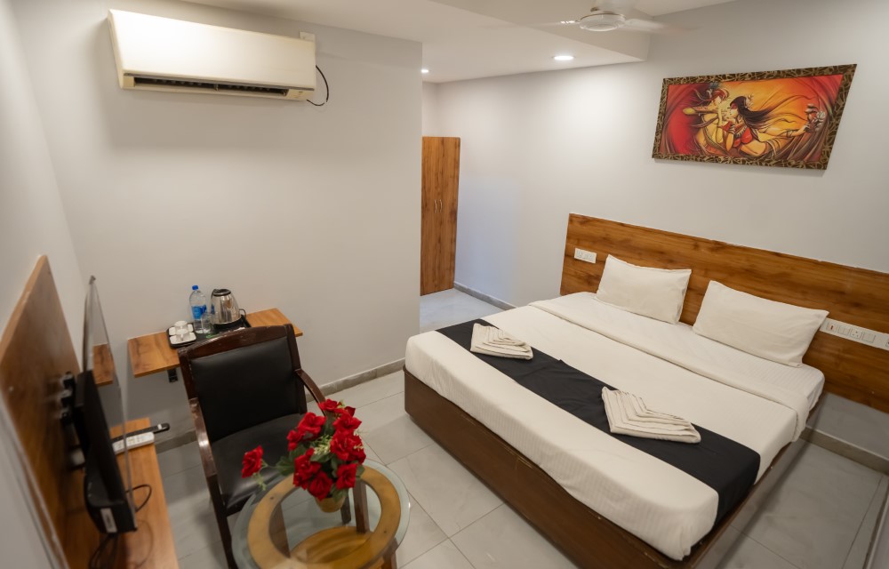 Vaishnavi Group of Hotels