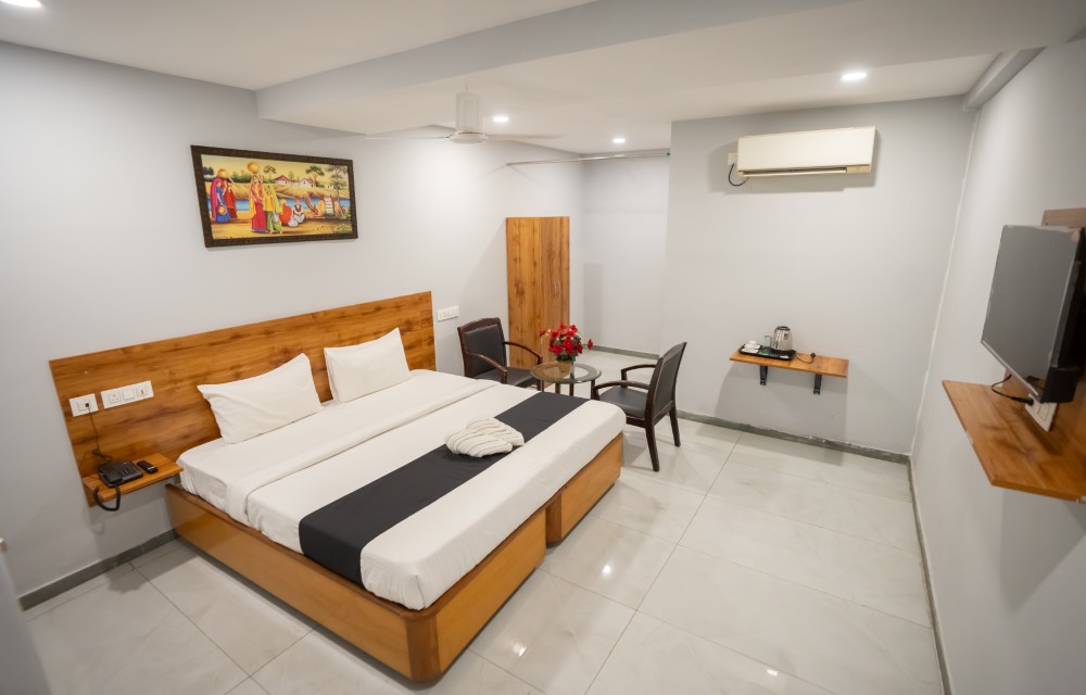 Vaishnavi Group of Hotels