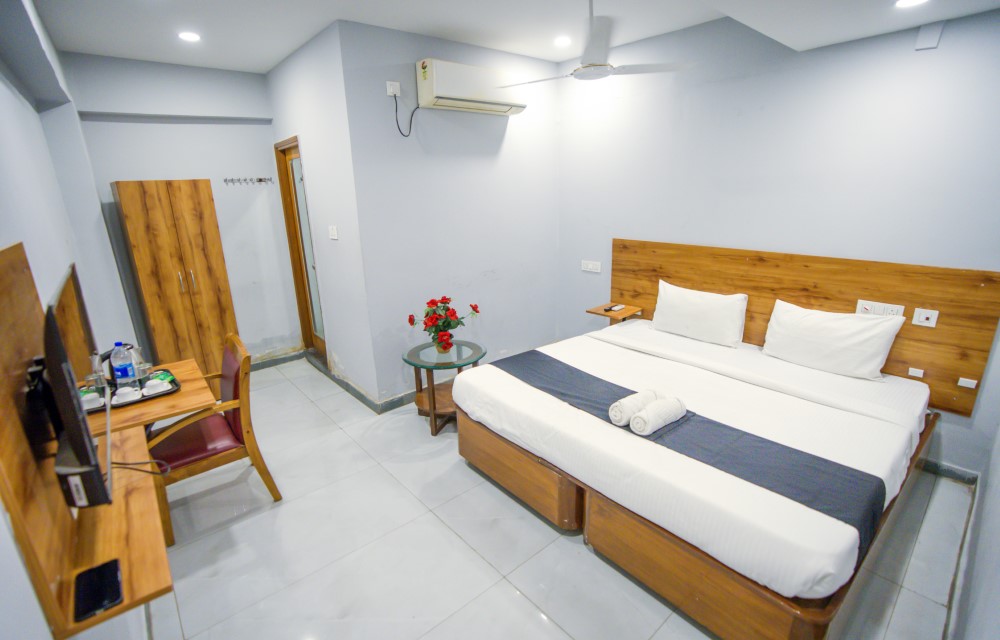 Vaishnavi Group of Hotels