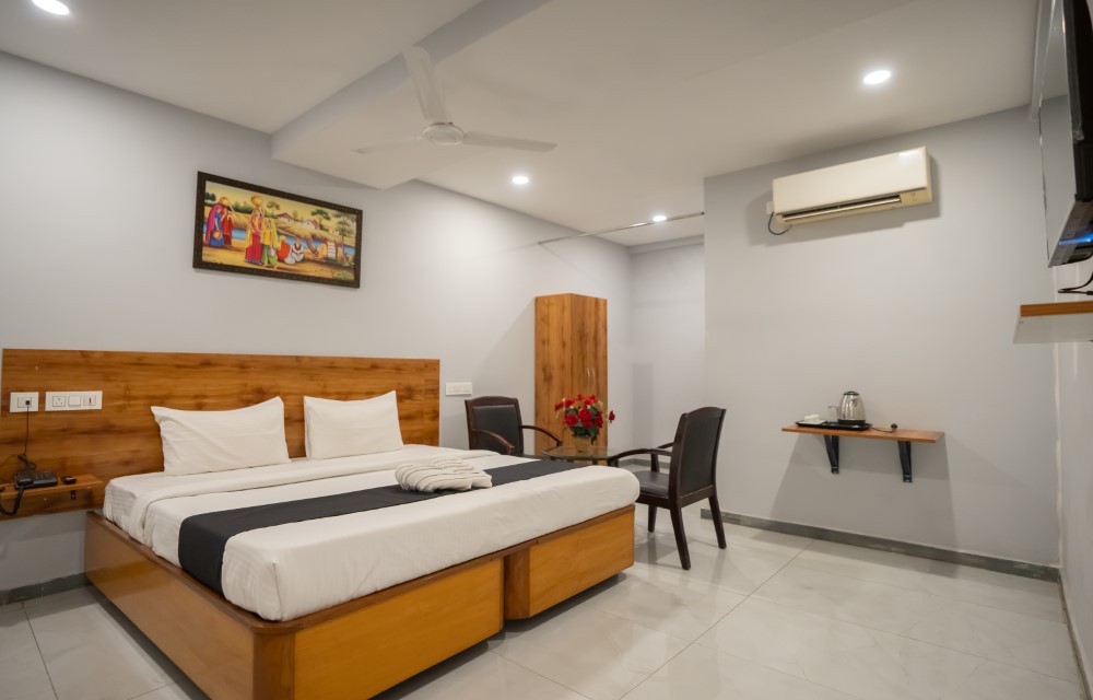 Vaishnavi Group of Hotels