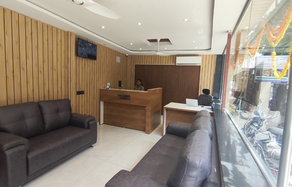 Unwind in Luxury and Sophistication at Secunderabad, Hyderabad